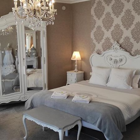 La Clef Dort Bed and Breakfast Beauchamps  Eksteriør billede