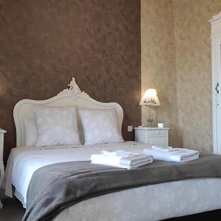 La Clef Dort Bed and Breakfast Beauchamps  Eksteriør billede