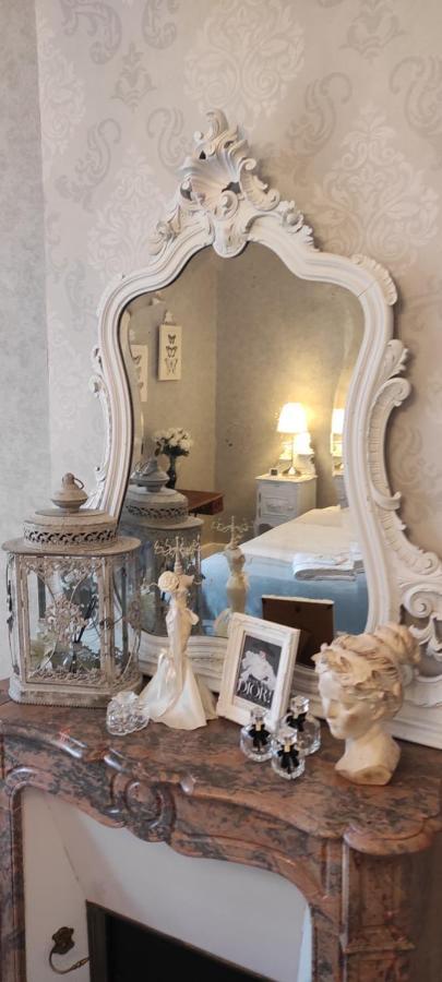 La Clef Dort Bed and Breakfast Beauchamps  Eksteriør billede