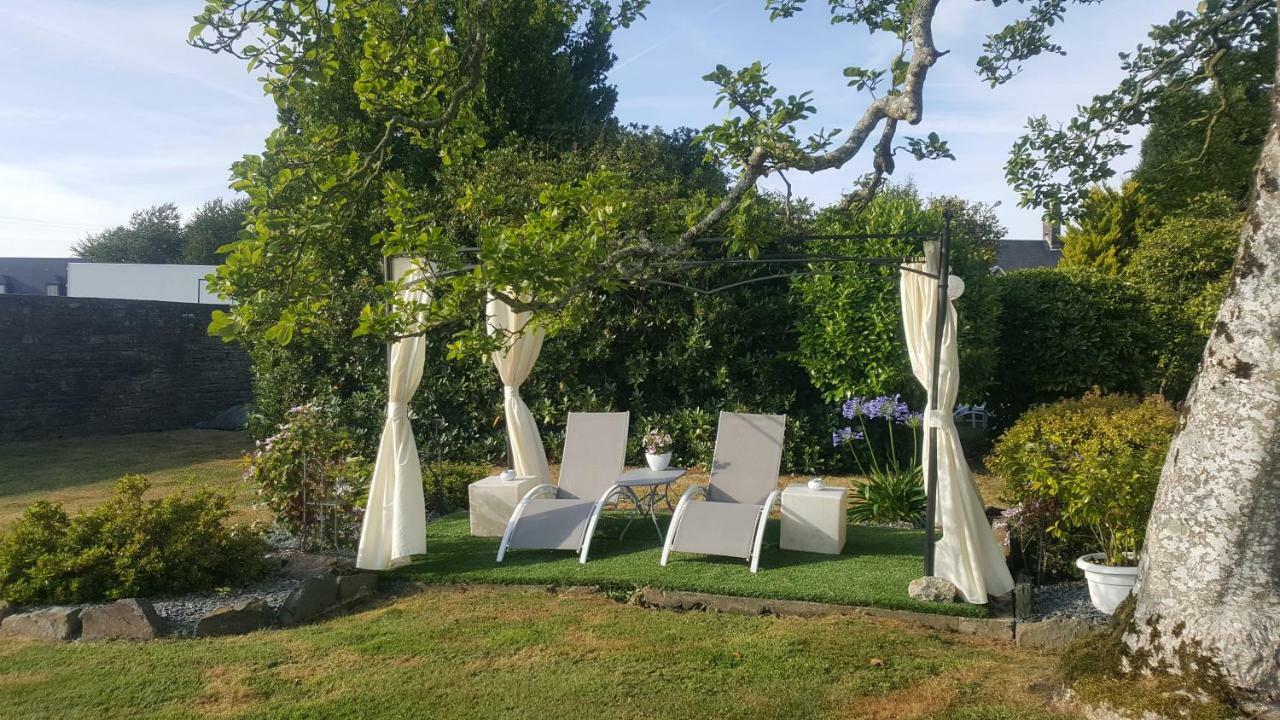 La Clef Dort Bed and Breakfast Beauchamps  Eksteriør billede
